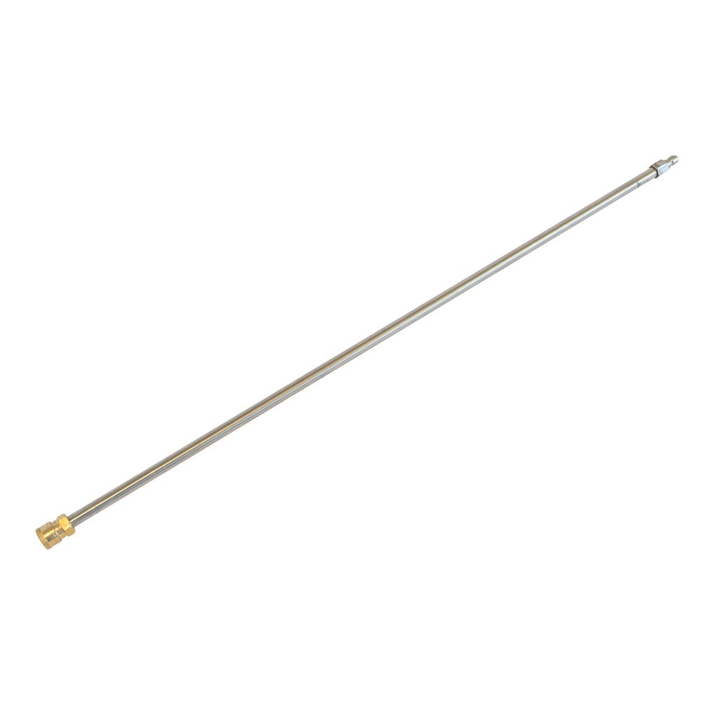 Stainless steel extension 83 cm Waspper SA000-ALT02P - Image 2