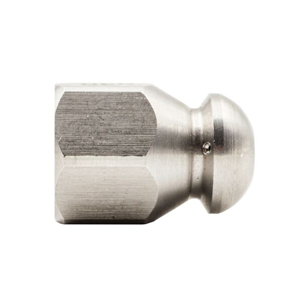 1/4" Pevná kanalizačná tryska SA000-NRN01 - Image 2