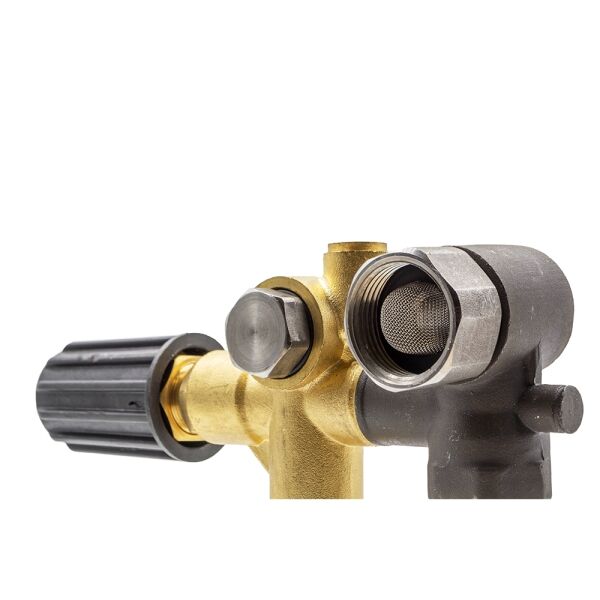 Unloader valve self-suction RA001-1509-10A - Image 4