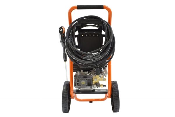 Gaspper GP3300DA benzínový vysokotlakový čistič, Briggs & Stratton, 6.3 HP, 220 bar/3.200 PSI – Obrázok 3