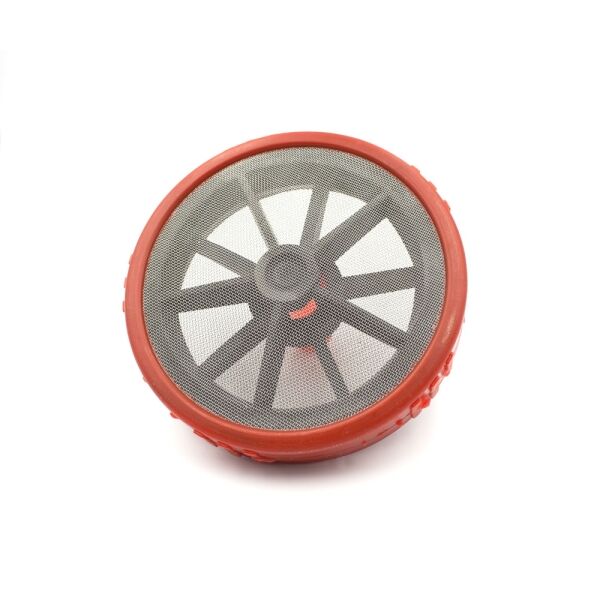 Set 2,5m 3/4" sacia hadica, plastové sitko a rýchlospojkový adaptér – Obrázok 5