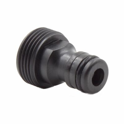 Adaptér - Water adapter 3/4 QC BSP