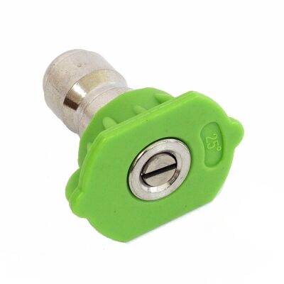 25° nozzle - 25° tryska ASG00-N2925
