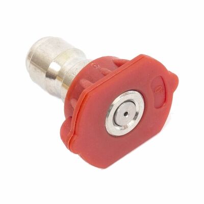 0° nozzle - 0° tryska ASR00-N2900
