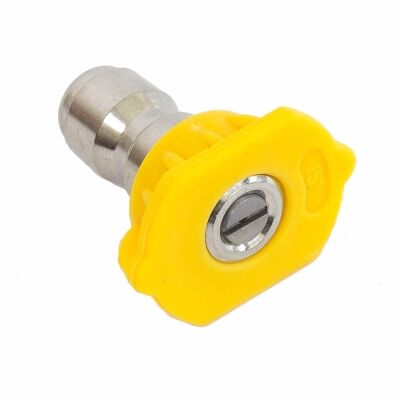 15° nozzle - 15° tryska