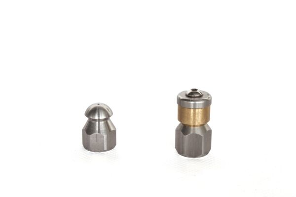 Kanalizačná gumená hadica 15m, 20m, 30m, 40m, 50m 1/4" SA014-H15M22P – Obrázok 2