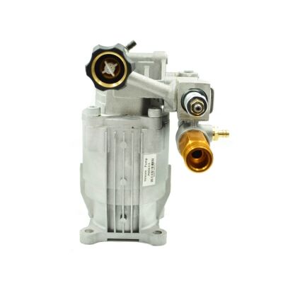 Water pump for Waspper W3000HA and W3000HG with an aluminium head