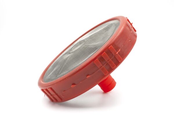 Set 2,5m 3/4" sacia hadica, plastové sitko a rýchlospojkový adaptér – Obrázok 14