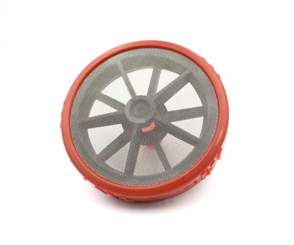 Set 2,5m 3/4" sacia hadica, plastové sitko a rýchlospojkový adaptér – Obrázok 15