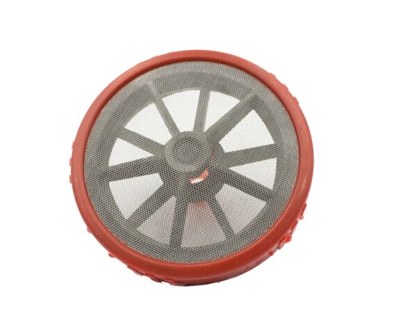 Set 2,5m 3/4" sacia hadica, plastové sitko a rýchlospojkový adaptér – Obrázok 16