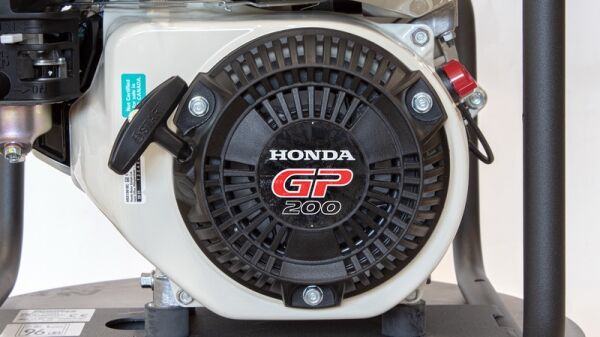 Honda Engine Powered High Power Water Pump Clean/Semi-trash Water Pump, 65m Water Lift, Heavy-Duty, Petrol Engine, by WASPPER FP20T-H - Image 8