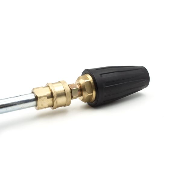 Waspper Turbo Nozzle - Image 3