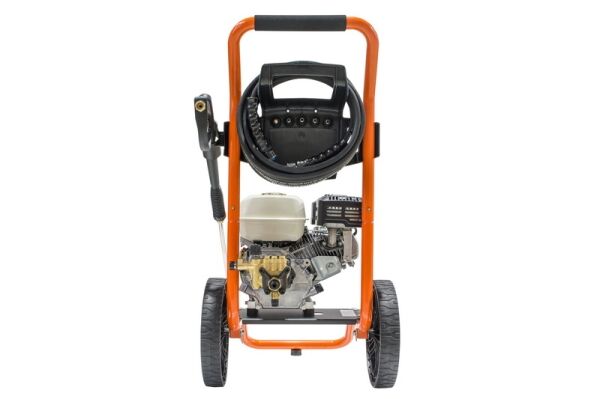 Gaspper GP3300HD Pro Pressure Washer, Honda, 5.5 HP, 220 bar/3.200 PSI - Image 5