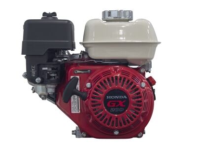 Honda GX200 QX4 Benzínový motor 6.5HP Ručný Štart