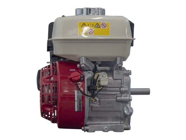 Honda GX200 QX4 Benzínový motor 6.5HP Ručný Štart – Obrázok 10