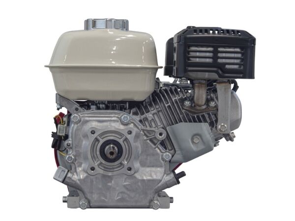 Honda GX200 QX4 Benzínový motor 6.5HP Ručný Štart – Obrázok 9