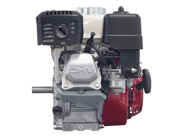 Honda GX200 QX4 Benzínový motor 6.5HP Ručný Štart – Obrázok 8