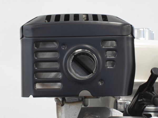 Honda GX200 QX4 Benzínový motor 6.5HP Ručný Štart – Obrázok 5
