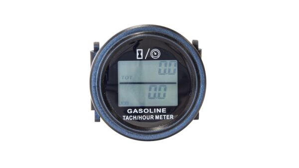 Tach/Hour Meter SA000-HM005L - Image 2