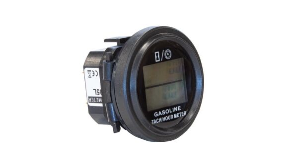 Tach/Hour Meter SA000-HM005L - Image 3