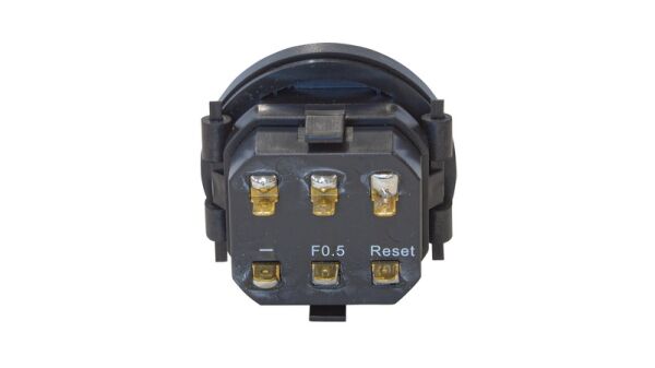 Tach/Hour Meter SA000-HM005L - Image 4