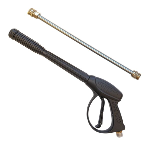 Pressure gun and extension kit - Image 6