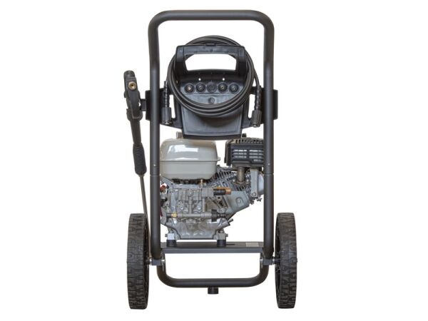 Waspper W3200HA Pressure Washer, Honda, 6.5 HP, 220 bar/3.200 PSI - Image 5