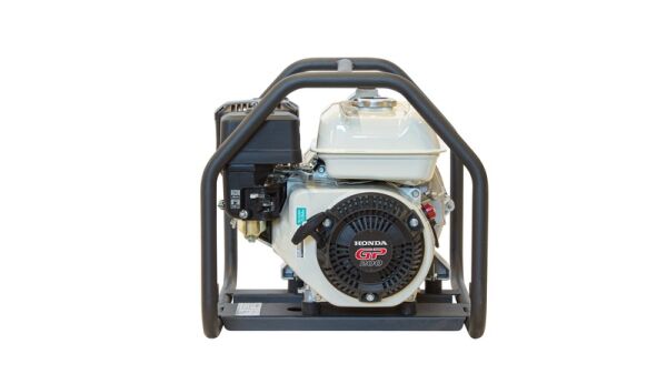 Honda Engine Powered Dirty Water Pump, 30m Water Lift, Heavy-Duty, Petrol Engine, by WASPPER WP30D-H - Image 13