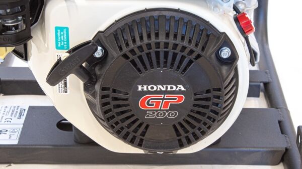 Honda Engine Powered Dirty Water Pump, 30m Water Lift, Heavy-Duty, Petrol Engine, by WASPPER WP30D-H - Image 10