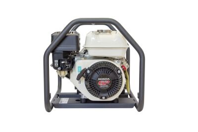 Čerpadlo na špinavú/kalovú vodu, Výtlak 28 m, Benzínový motor Honda, WASPPER WP20D-H