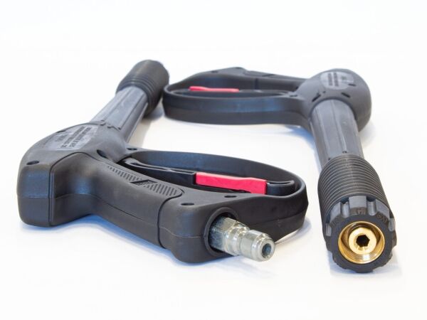 High Pressure Water Spray Gun AP000-PG004 - Image 2
