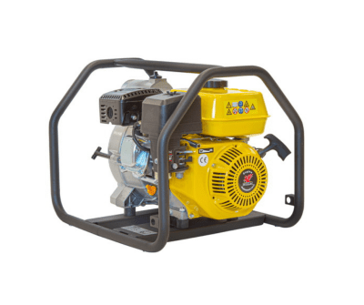High power water pump Gaspper Engine
