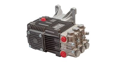 Annovi Reverberi RKV Triplex Pump