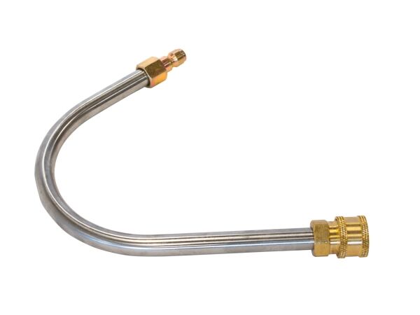 Gutter Extension Lance QC 1/4“- M / QC 1/4"-F 38cm, SA000-14QCA - Image 4