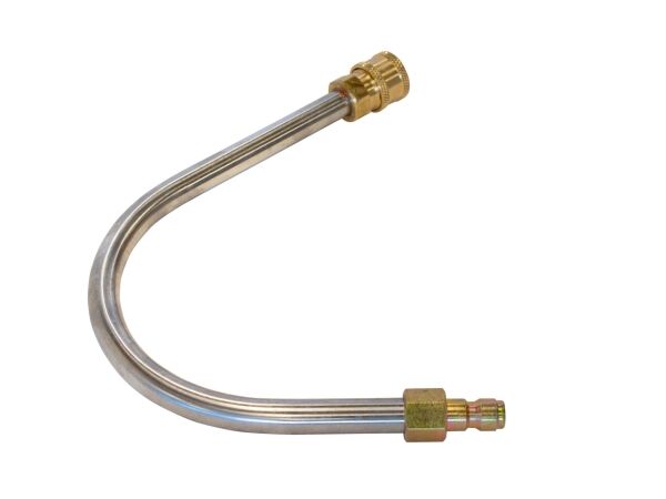 38cm Gutter Extension Lance QC 1/4“- M / M22x1,5 – M
