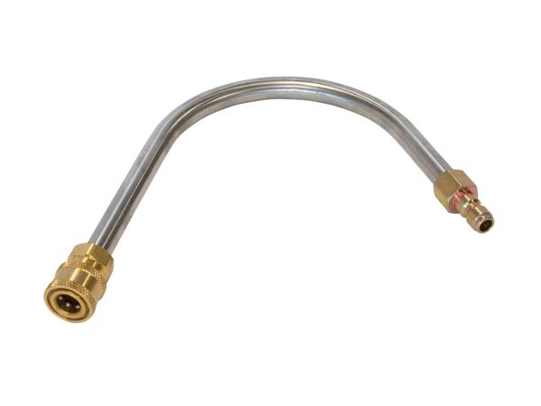 Gutter Extension Lance QC 1/4“- M / QC 1/4"-F 38cm, SA000-14QCA - Image 5