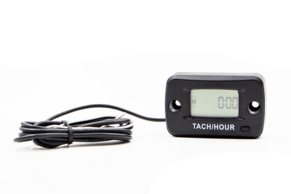 Tach/Hour meter SA000-HM019R - Image 7