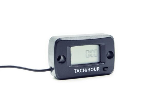 Tach/Hour meter SA000-HM019R - Image 8