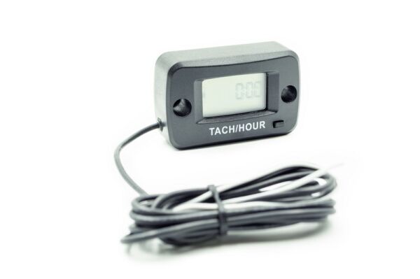 Tach/Hour meter SA000-HM019R - Image 9