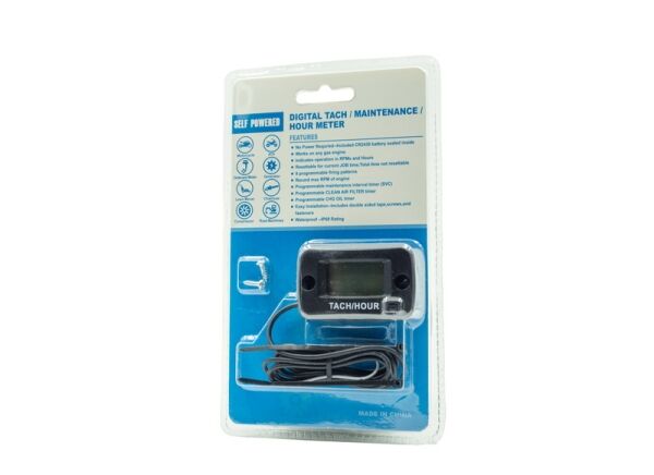 Tach/Hour meter SA000-HM019R - Image 10