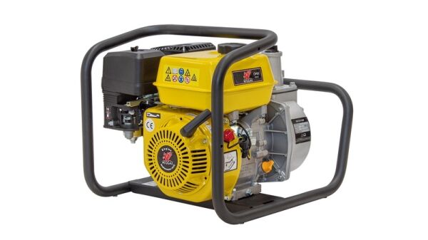 High power water pump Waspper