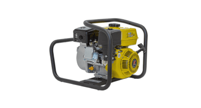 High power water pump Waspper