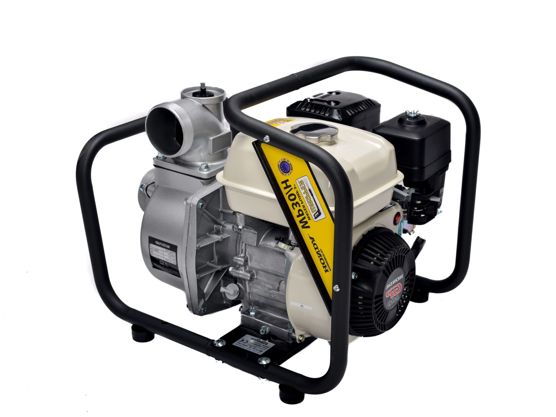 High Power Water Pump Waspper