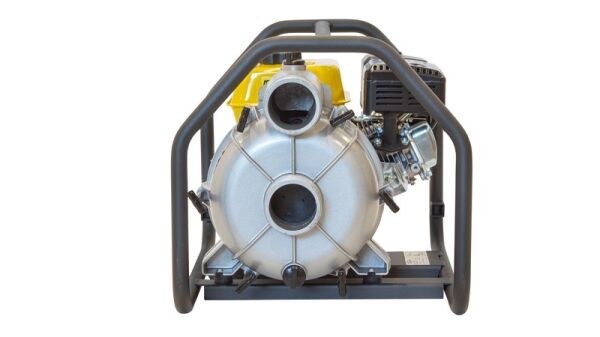 Dirty Water Pump, 25m Water Lift, Heavy-Duty, Petrol Engine, by WASPPER WP30D-P - Image 7