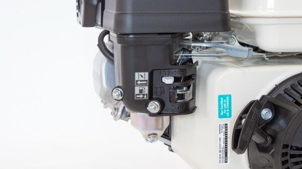 Honda GP160 Benzínový motor 4.8HP Ručný štart – Obrázok 8