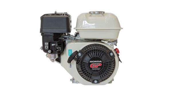 Honda GP200 Petrol Engine 6.8HP Recoil Start - Image 11