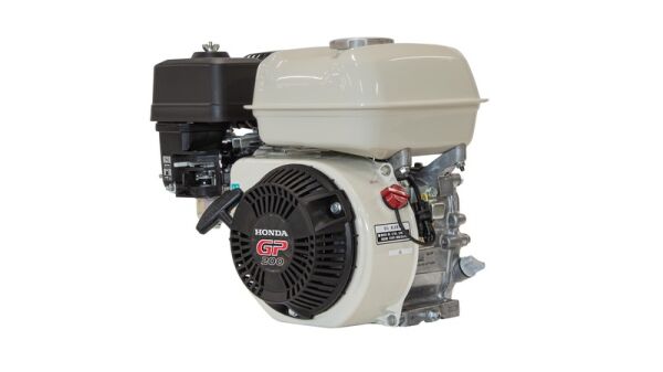Honda GP200 Petrol Engine 6.8HP Recoil Start - Image 2