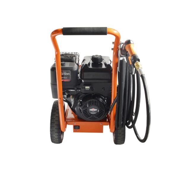 Gaspper GP4000BD benzínový vysokotlakový čistič, Briggs&Stratton, 13.5 HP, 275 bar/4 000 PSI – Obrázok 5