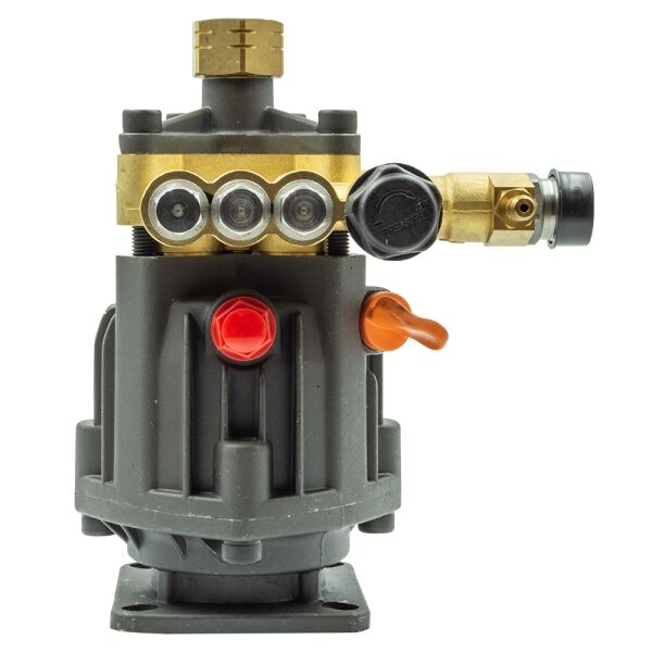 Water pump PA000-3WA3025AP - Image 4