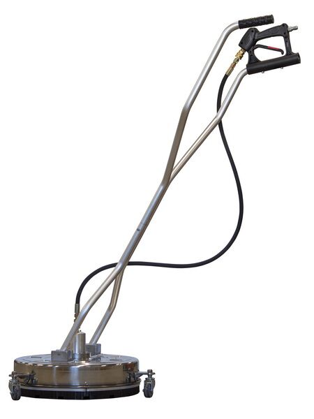 Professional Surface Cleaner - 18" (460mm) SSFC-SD18 - Image 2